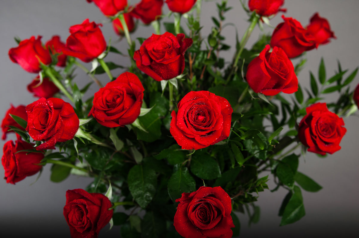 Roses – Flower delivery: New York City & Westchester, Manhattan ...