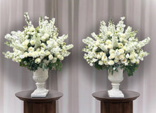 Load image into Gallery viewer, Timeless Tribute Urn Arrangement (Priced Per Piece)