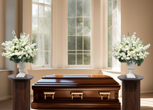 Load image into Gallery viewer, Timeless Tribute Urn Arrangement (Priced Per Piece)